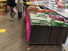 -永旺梦乐城(金银潭店)