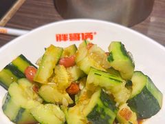 -胖哥俩肉蟹煲(湖滨银泰in77店)
