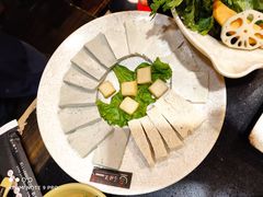 -唇辣号重庆老火锅(亦庄店)