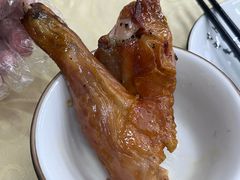 -南沙辉记烧鸡·荔枝木炭火吊烧(旧镇店)