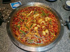 -胖子鱼·天水麻辣鱼火锅(秦州407店)