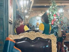 -卢布里西餐厅(总店)