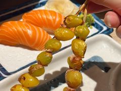 -小山日本料理(兴业太古汇店)
