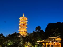 -桂林两江四湖景区