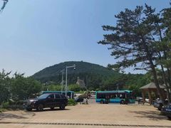 -帽儿山国家森林公园