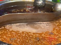 -朱氏胖子烂火锅(洪崖洞店)