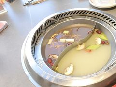 -蜀留香火锅·始于1999·原四川老火锅(白堤路店)