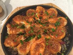 -北李妈妈菜·海肠捞饭(高新万达店)