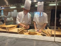 -喜鼎海胆水饺(东港店)