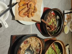 -啫神·广州地标美食(北京路店)