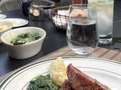 -Wolfgang’s Steakhouse 沃夫冈牛排馆(上海白玉兰广场店)