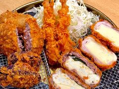 -豚胜·炸猪扒专门店(天娱广场店)