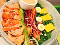 -BAKER&SPICE(国金中心商场店)