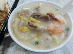 一品艇仔粥-银记肠粉(文昌北路店)