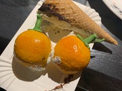 -Dark Horse·黑马蛋糕·低脂·低糖淡奶(金匙望湖大厦店)