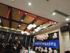 -蜀宴·家宴馆(升伟晶石店)