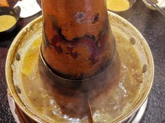 -京炭铜锅涮肉·羊蝎子·羊肉炉(保利·时光里店)