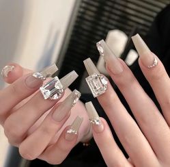 -M·X Nail日式美甲美睫