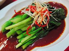 -北平味道.京味菜.烤鸭(梨园店)