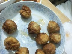 油炸小笼包-大叔家福鼎小吃(十全街店)