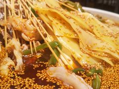 -叶婆婆钵钵鸡(解放碑店)