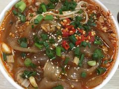 -蜀串香牛杂火锅串串