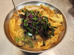 -小螺大作·螺蛳粉火锅(林和西店)