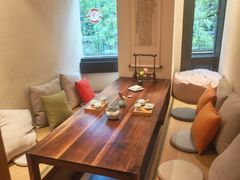 -梅间堂茶馆(绿地缤纷城店)