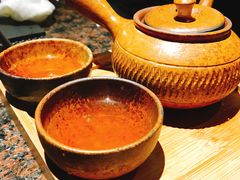 -花隐日式怀石料理(万象城购物中心店)