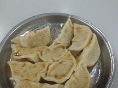 -中央民族大学学生食堂