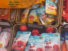 -来伊份LYFEN(中央路店)