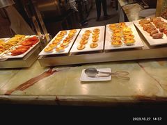 -火宴山自助火锅(明园店)