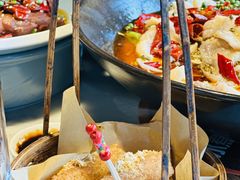 -懒人盐府人家(航天桥店)