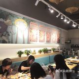 建设路新开泰式小火锅[调皮]性价比高