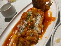 -老知青·东北菜(中华城店)