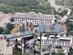 -野三坡清泉山风景区