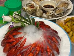 -杨氏青龙虾·吃蟹季(金盛路总店)