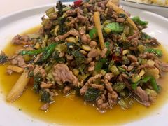 -食光慢宴·安吉土菜馆