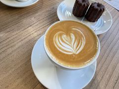 -VOYAGE COFFEE 咖啡烘焙工坊店(798艺术区店)