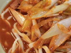 -牛街老爆肚满(牡丹园店)