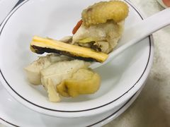 -濠轩阁特色生蚝火锅(水湾路店)