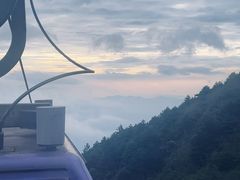 -萍乡武功山风景名胜区