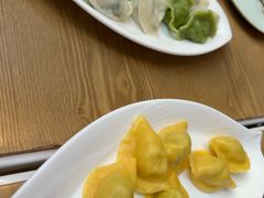 -船歌·鱼水饺青岛菜(枫蓝国际购物中心店)