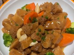 -敏珠拉姆藏餐·南京厨房(富春江东街店)