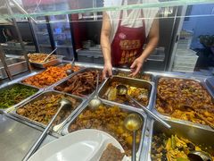 -富龙快餐店(铁西店)