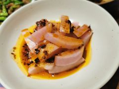 -铁公鸡·四川料理(天环广场店)