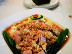 沙姜猪手-金满福国际酒店(迎宾大道店)