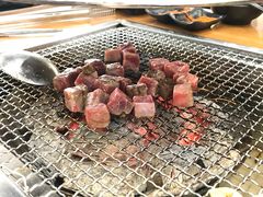 -肉甲韩国木炭烤肉(新壹街1店)