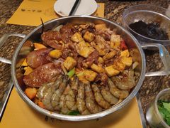 -黄记煌三汁焖锅(崇文门店)