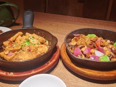 -云海肴·汽锅鸡·云南菜(领展购物广场·中关村店)